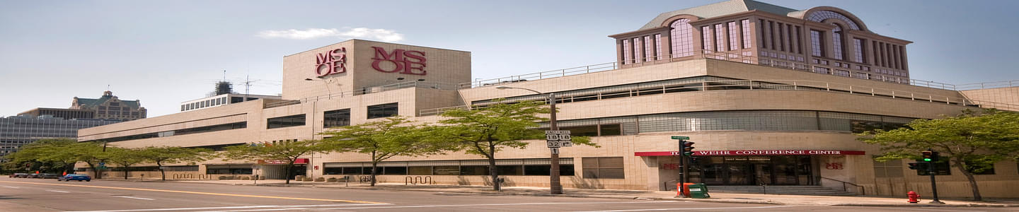 Milwaukee School of Engineering banner